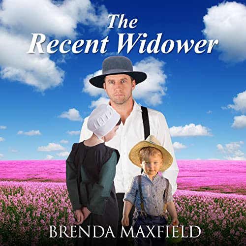 Cover of The Recent Widower