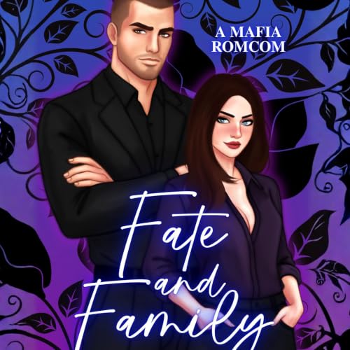 Cover of Fate and Family