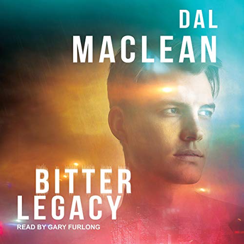 Cover of Bitter Legacy