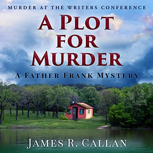 Cover of A Plot for Murder