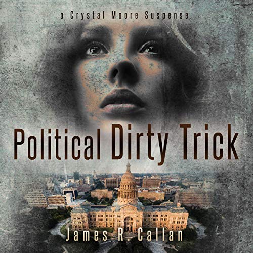 Cover of Political Dirty Trick