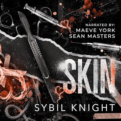 Cover of Skin