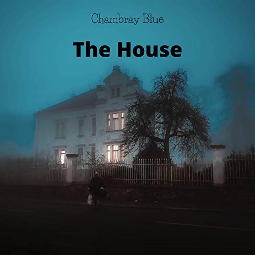 Cover of The House