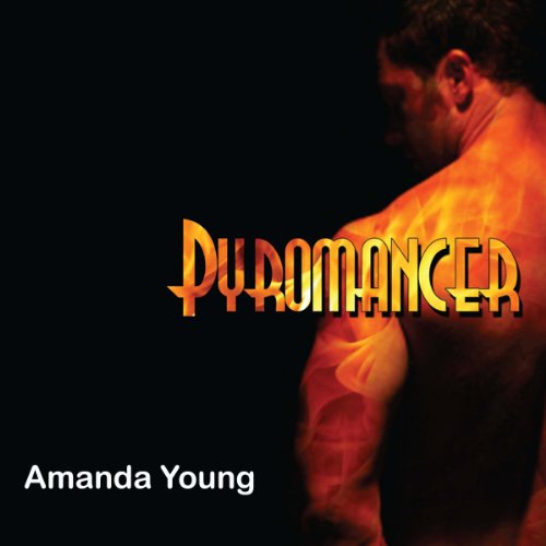 Cover of Pyromancer