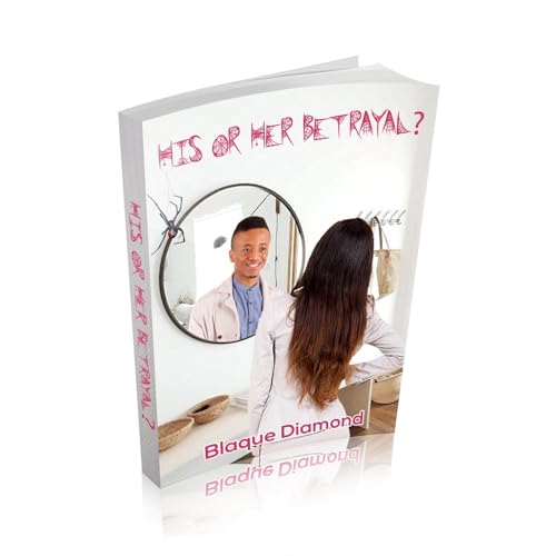 Cover of His or Her Betrayal?