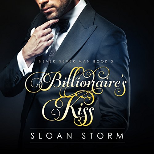 Cover of Billionaire's Kiss