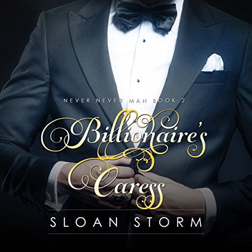 Cover of Billionaire's Caress