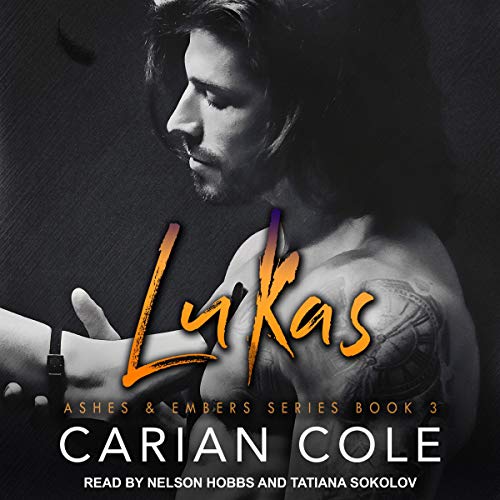 Cover of Lukas