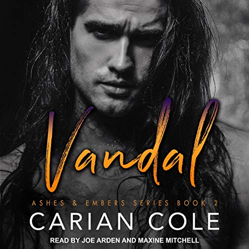 Cover of Vandal
