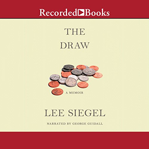 Cover of The Draw