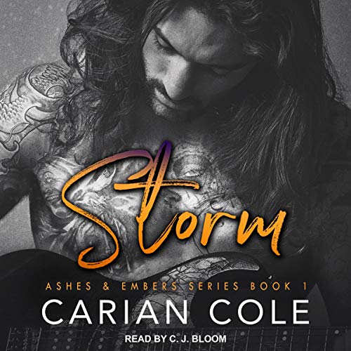 Cover of Storm