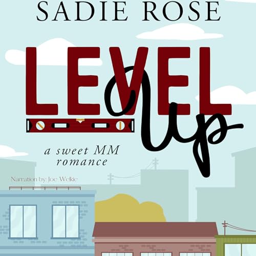 Cover of Level Up
