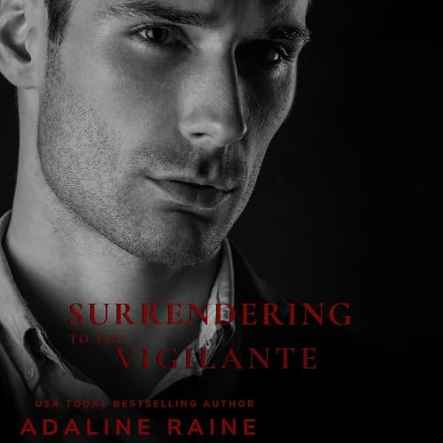 Cover of Surrendering to the Vigilante