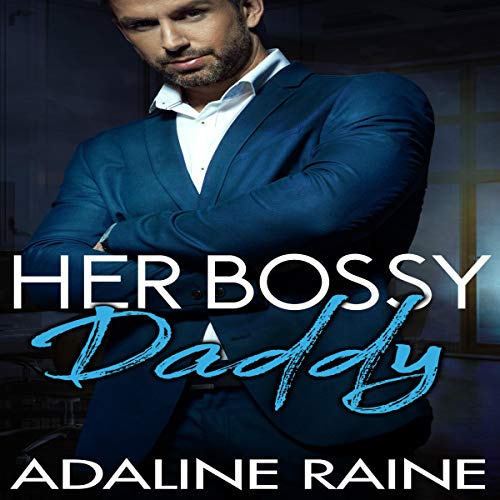 Cover of Her Bossy Daddy