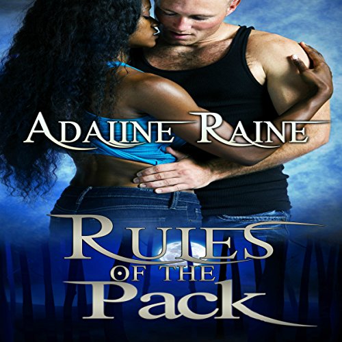 Cover of Rules of the Pack