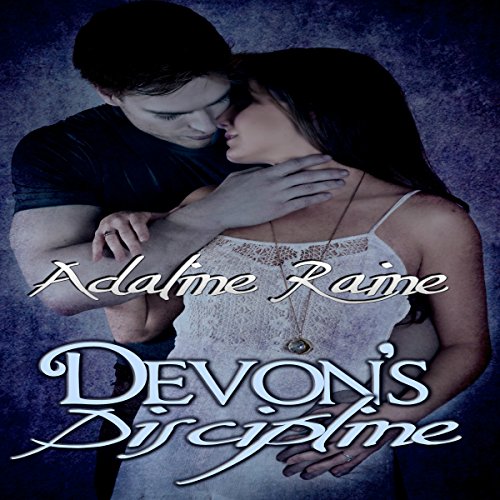 Cover of Devon's Discipline