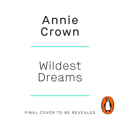 Cover of Wildest Dreams
