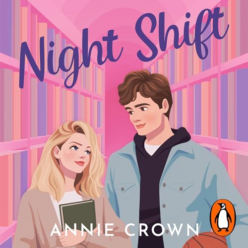 Cover of Night Shift