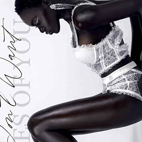 Cover of I Don't Want Pieces of You
