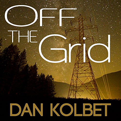 Cover of Off the Grid