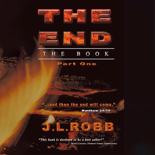 Cover of The End: The Book, Part One