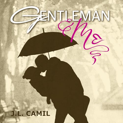 Cover of Gentleman and Me