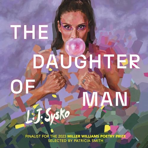 Cover of The Daughter of Man