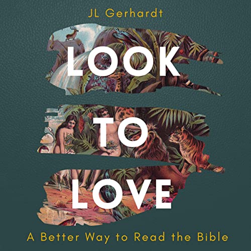 Cover of Look to Love