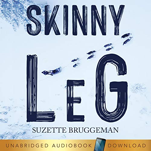 Cover of Skinny Leg