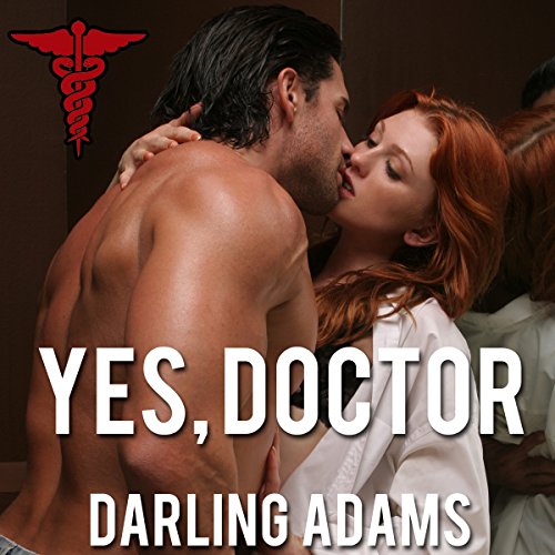 Cover of Yes, Doctor