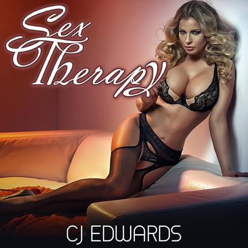 Cover of Sex Therapy: Hypnotherapy Sex Book 2