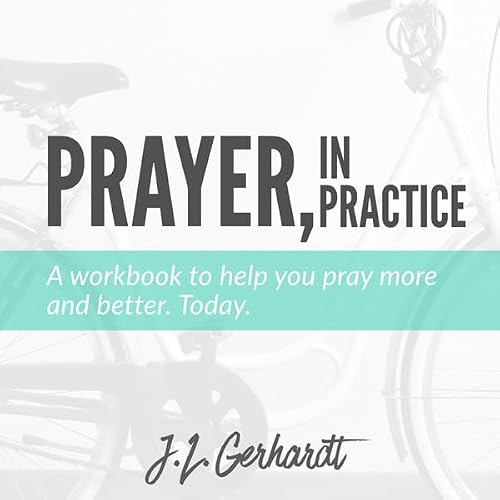 Cover of Prayer, in Practice