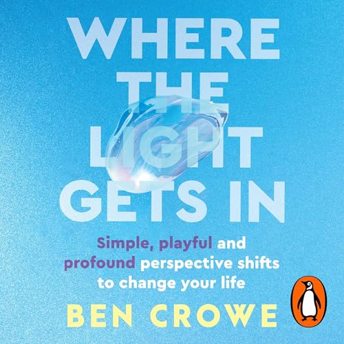 Cover of Where the Light Gets In