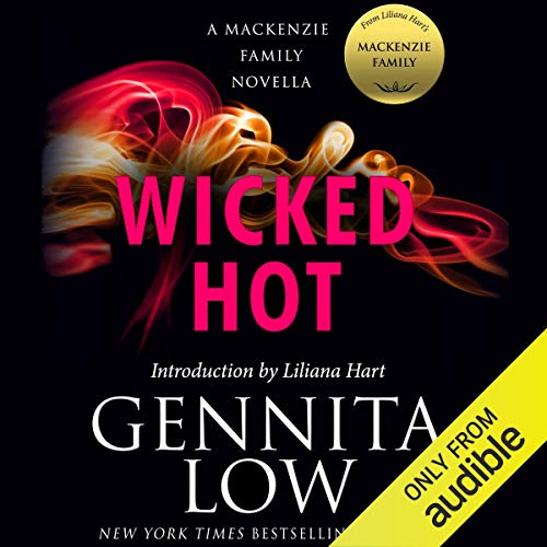 Cover of Wicked Hot