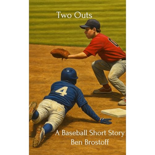 Cover of Two Outs