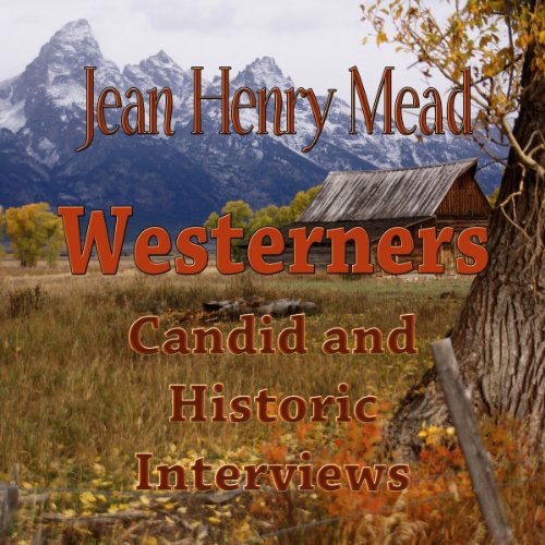 Cover of Westerners