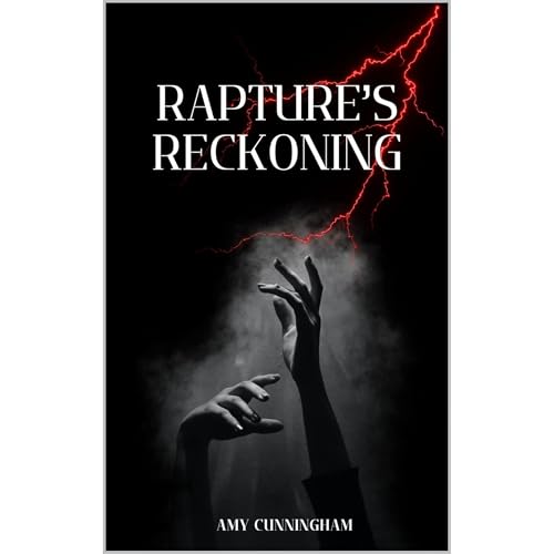 Cover of Rapture's Reckoning