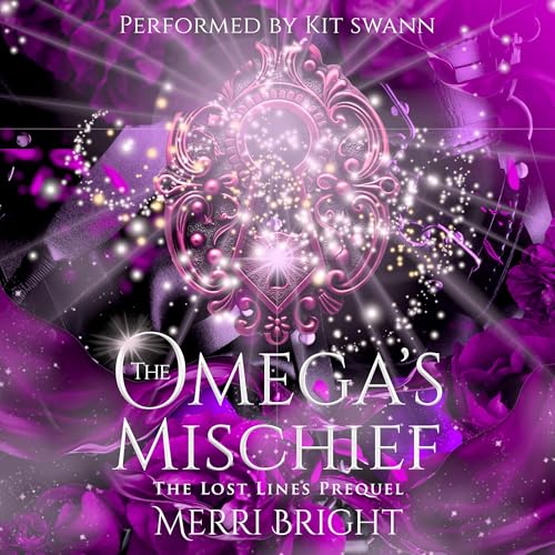 Cover of The Omega's Mischief