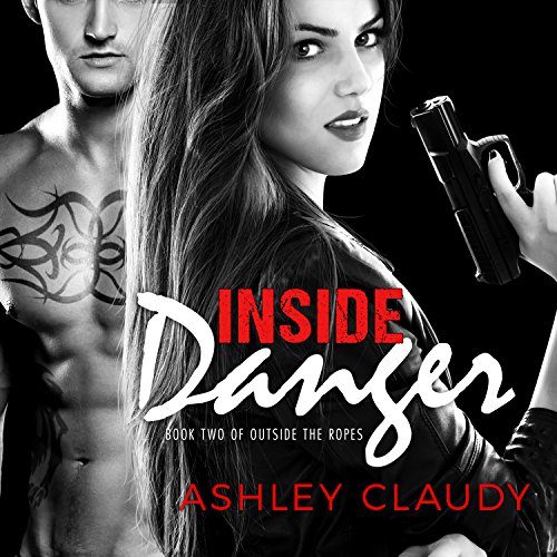 Cover of Inside Danger