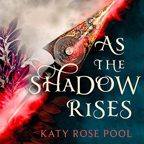 Cover of As the Shadow Rises