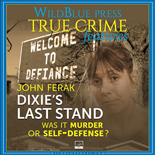 Cover of Dixie's Last Stand