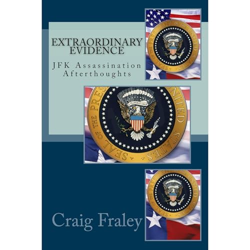 Cover of Extraordinary Evidence