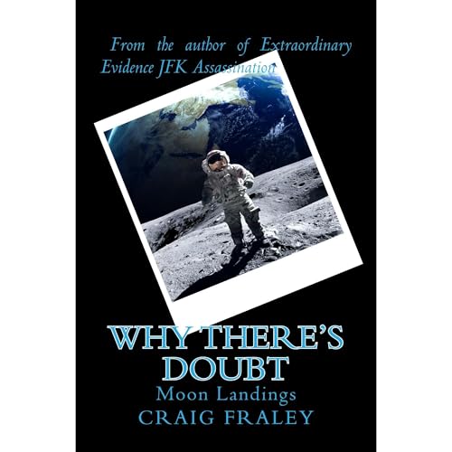 Cover of Why There's Doubt