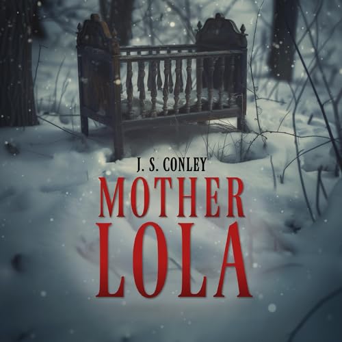 Cover of Mother Lola