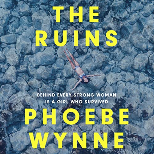 Cover of The Ruins