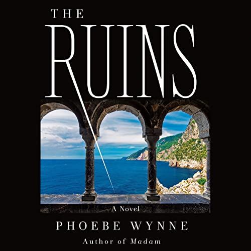 Cover of The Ruins
