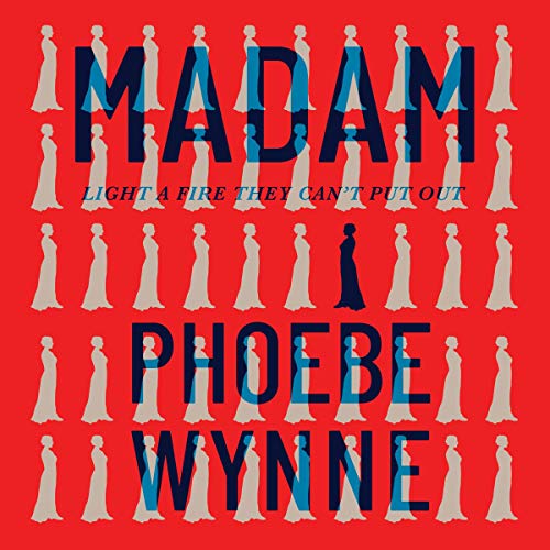 Cover of Madam