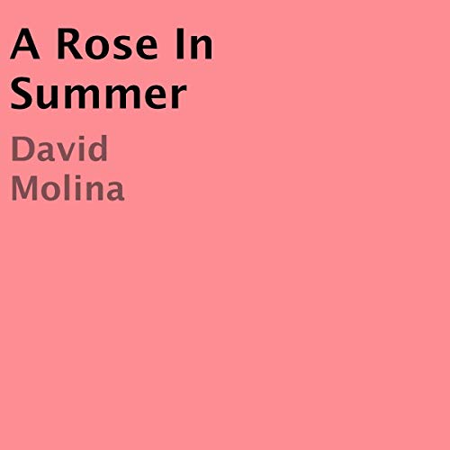Cover of A Rose in Summer