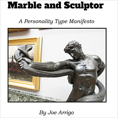 Cover of Marble and Sculptor