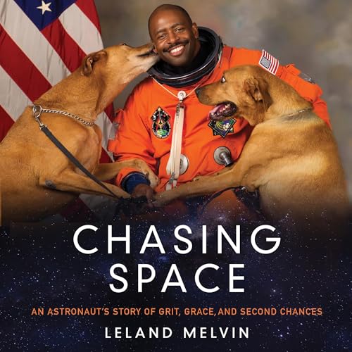Cover of Chasing Space